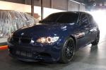 BMW M3 Sedan Lightweight 2011 года